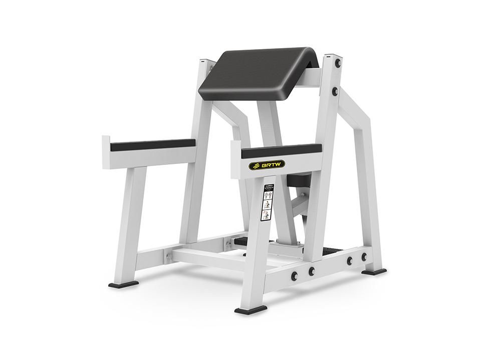 TM20 Arm curl